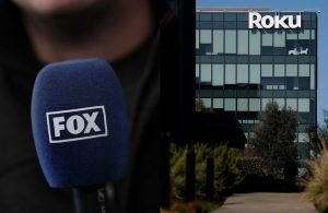 Fox To Buy Roku In 22 Billion Deal