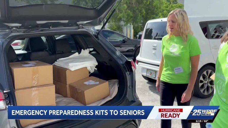 Fpl Partners With Meals On Wheels