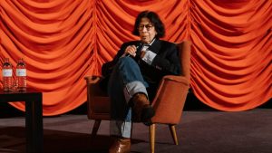 Fran Lebowitz To Appear At The Center