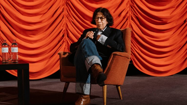 Fran Lebowitz To Appear At The Center