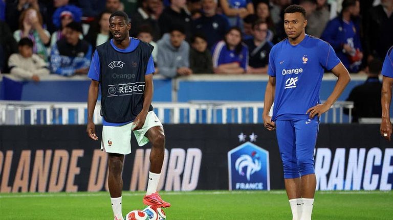 France Favored To Win Against Sweden