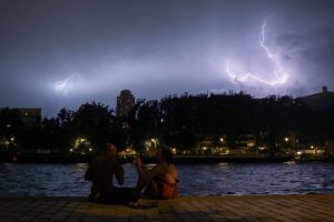 France Records 1 000 Excess Deaths During Heatwave