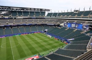 France V Iraq Game Delayed