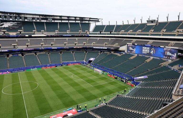France V Iraq Game Delayed