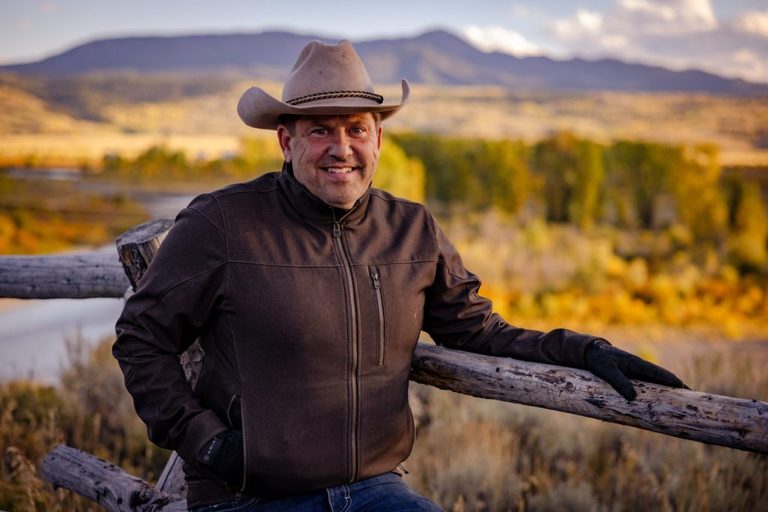 Frank Chapman Runs For Us House