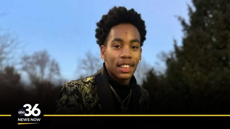 Franklin County Mourns Loss Of Student