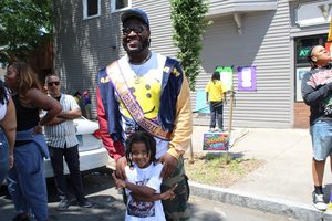 Freddy Fixer Parade Unites New Haven Community