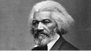 Frederick Douglass Readings