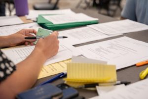 Free License Reinstatement Event At Gainbridge