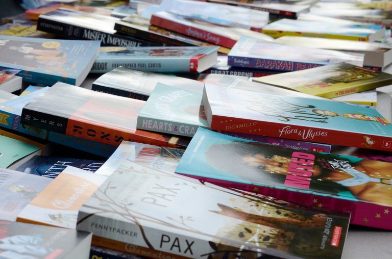 Free Summer Reading Resources