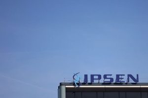French Biotech Firm Buys Us Therapeutics Company