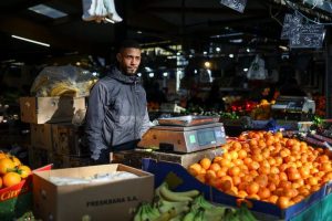 French Inflation Rate At 2 In June