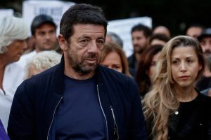 French Singer Under Investigation