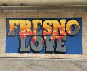 Fresno A City Of Poets