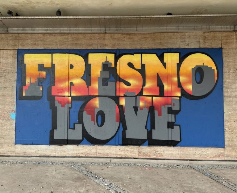 Fresno A City Of Poets