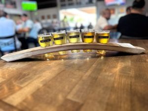 Fresno Breweries For Non Ipa Fans