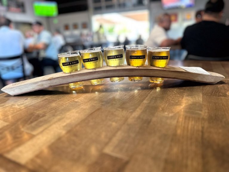 Fresno Breweries For Non Ipa Fans