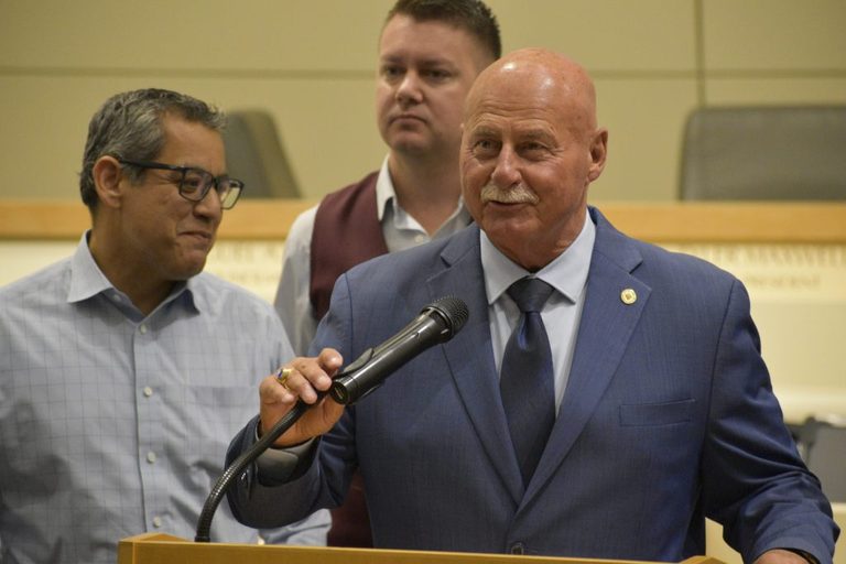 Fresno City Council Adopts 2 56 Billion Budget