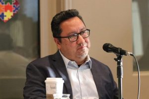 Fresno City Council Candidate S Ice Stance