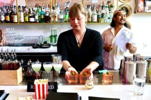 Fresno S Modernist Unveils Nostalgia Menu