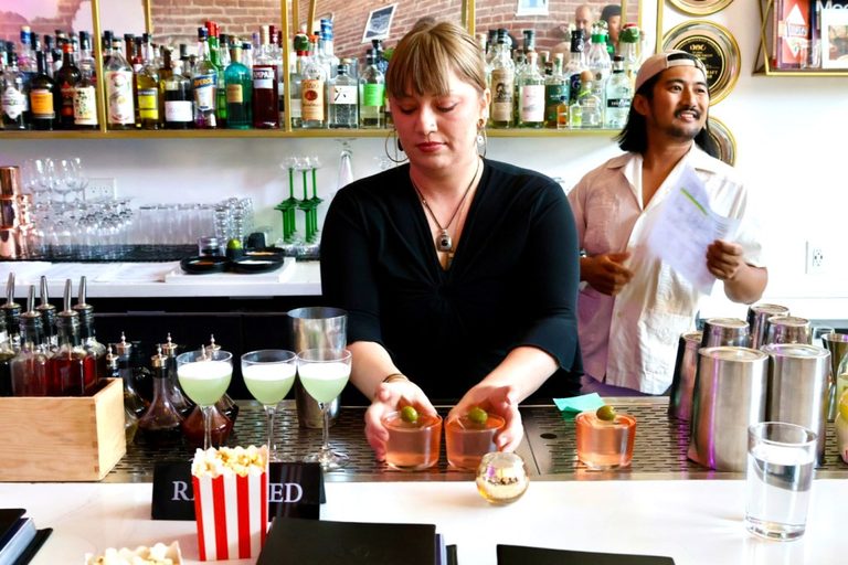 Fresno S Modernist Unveils Nostalgia Menu
