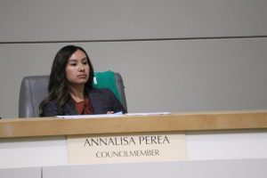 Fresno S Tower District May Get Library