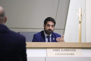 Fresno Seeks Funding For Advance Peace