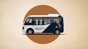 Frisco Launches Free Boxcar Shuttle