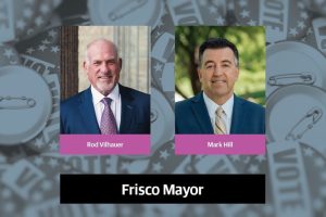 Frisco Mayoral Runoff Election