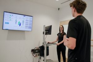 Frisco Wellness Center Helps Performers Recover