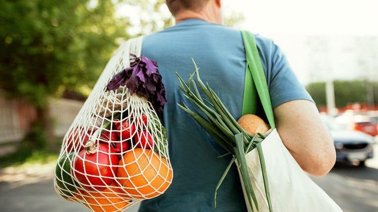 Fruits Veggies Alone May Not Ensure Heart Health