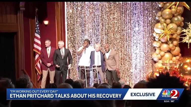 Fsu Football Player Honored