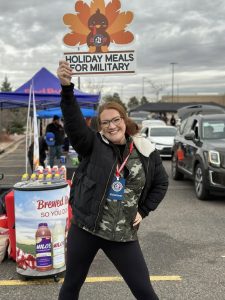Ft Carson S Military Spouse Of Year