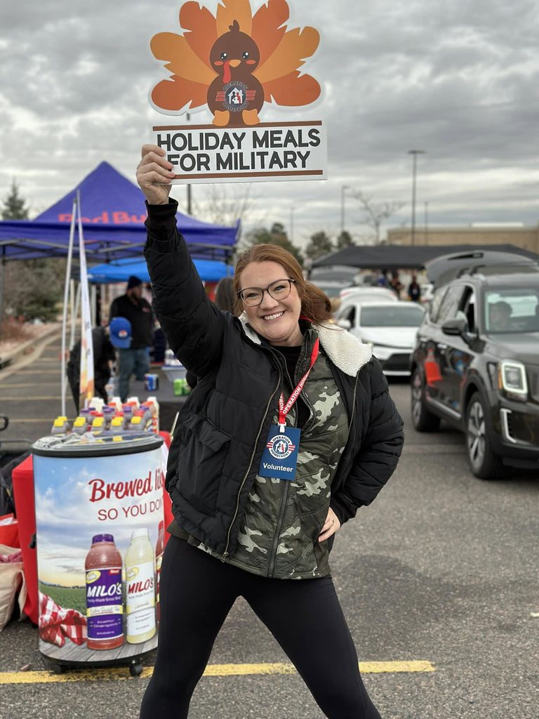 Ft Carson S Military Spouse Of Year
