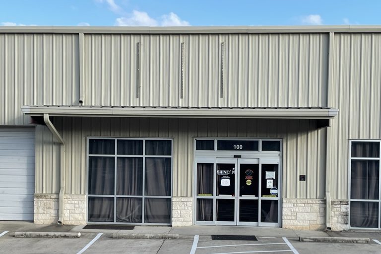 Full Life Fellowship Church Debuts In Cedar Park