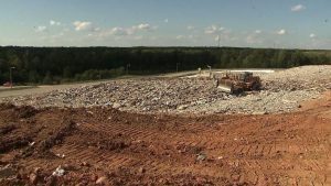 Future Of South Wake Landfill Up For Discussion
