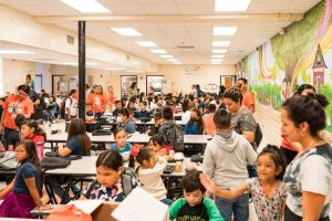 Fwisd Food Service Budget