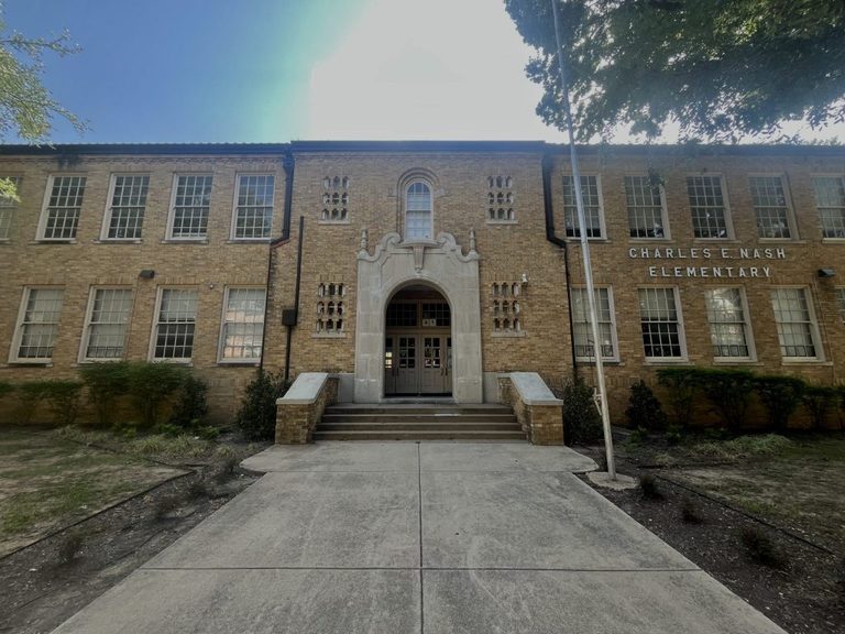 Fwisd Seeks Buyer For Closed Nash Elementary