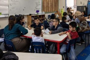 Fwisd Sees Gains In Math And Reading