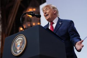 G7 Leaders Back Trump S Deal With Iran