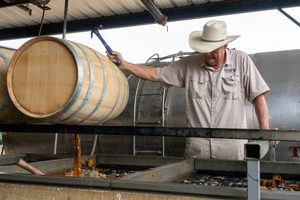 Garrison Brothers Distillery Unveils Ranch Reserve Series In Texas