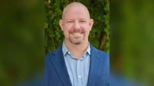 Gary Lunsford Appointed As Permanent Director Of El Paso Zoo