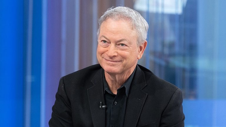 Gary Sinise On Appreciating Freedoms