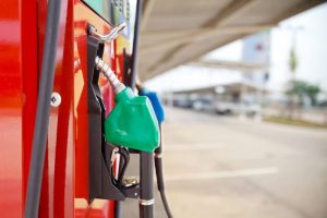 Gas Prices Drop