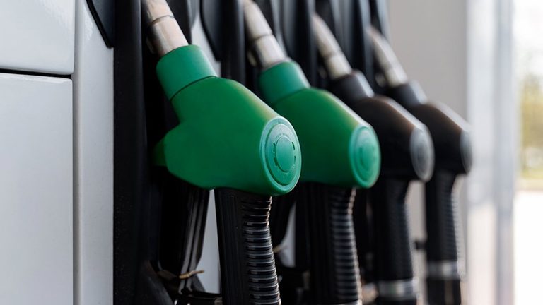 Gas Prices Drop Ahead Of Independence Day
