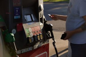 Gas Prices Higher Than 91 Of Biden S Term