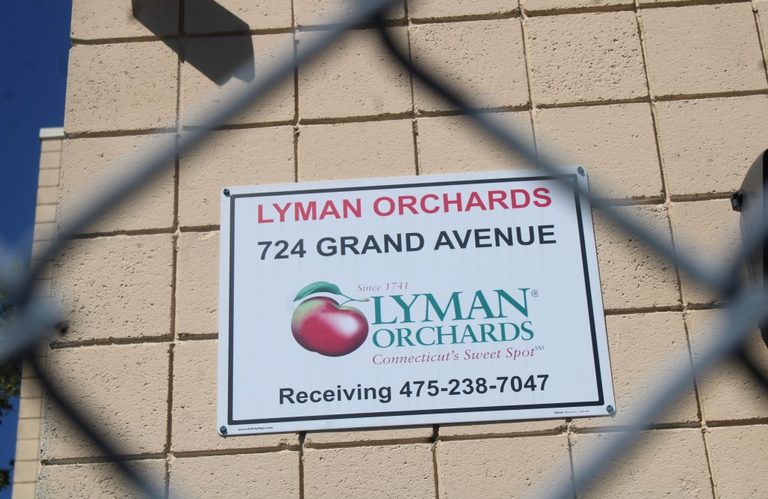 Gelato Makers Buy Industrial Building