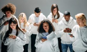Gen Z Iq Scores Decline