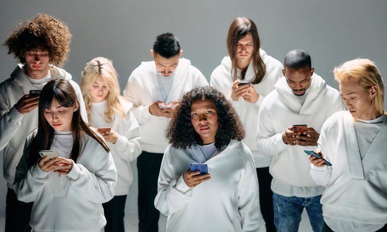 Gen Z Iq Scores Decline