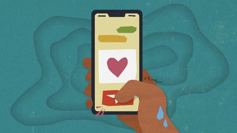 Gen Z S Risk Aversion Impacts Dating Lives